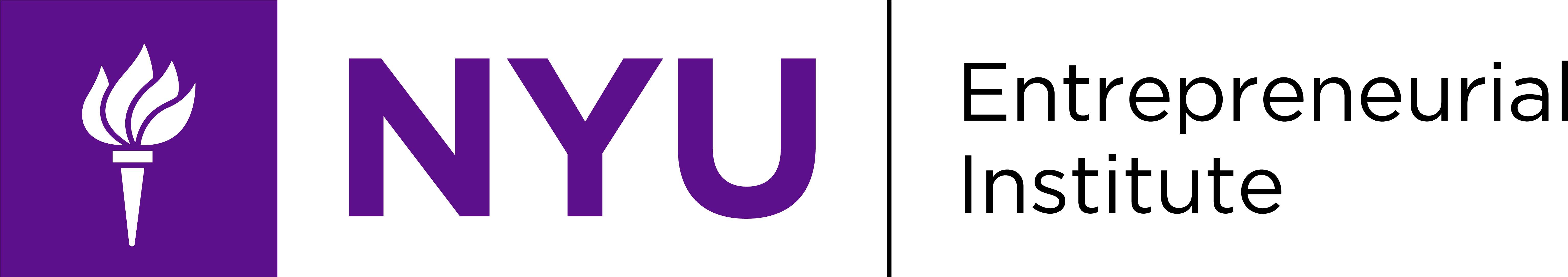 NYU Entrepreneurial Institute